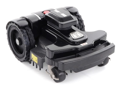 TECHline NEXTTECH LX4 HRTK