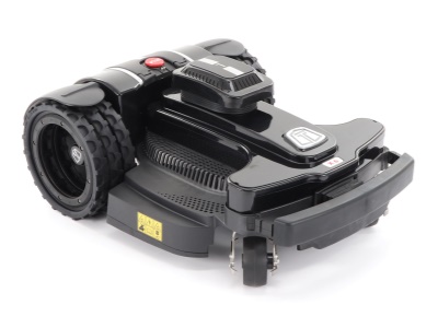 TECHline NEXTTECH LX6 HRTK