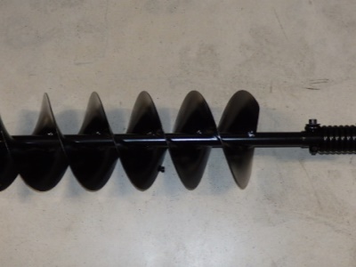 CRAMER vrták 20cm A82EA20-CR