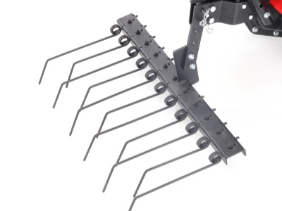 VeGA 40ET40 Hrábě 55 cm