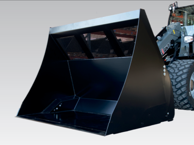 Lžíce vysokovýklopná XL GiANT