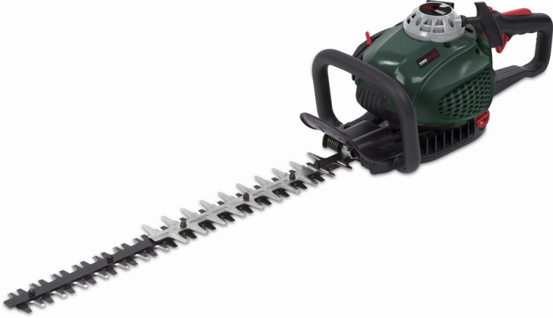 POWXQG3050 - Benzinový plotostřih 24,5cc - 610mm