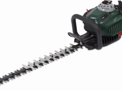 POWXQG3050 - Benzinový plotostřih 24,5cc - 610mm