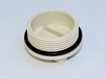 Zátka vratné trysky Olympic