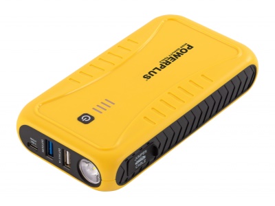 POWX4251 - Startovací zdroj JUMP STARTER 3-IN-1 500A/7500MAH/12V