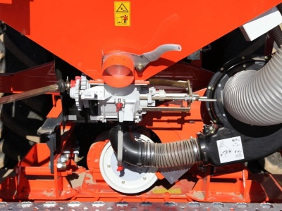 Secí stroj Kubota SD2000M