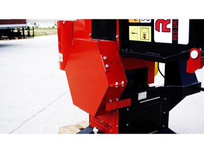 Traktorový špalíkovač PTO Model RP-150 Remet