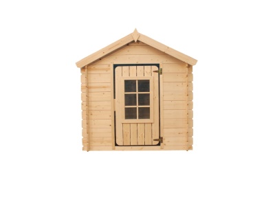 Domeček dětský dřevěný Vilemína