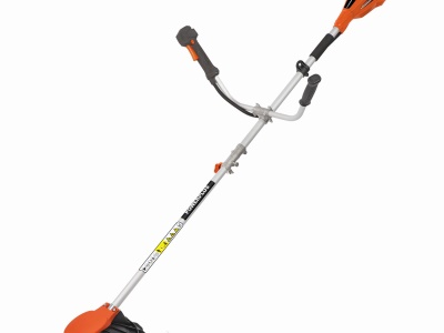 POWDPG75510 - AKU křovinořez 40V LI-ION 255mm (bez baterie)