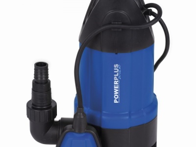 POW67906 - Kalové čerpadlo 750 W