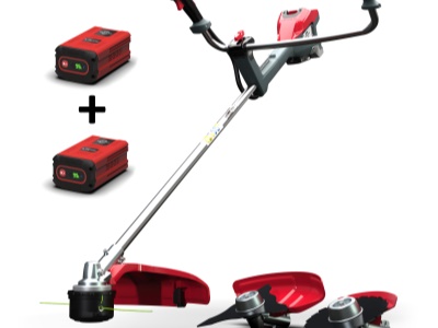 CRAMER OPTIMUS TB20H