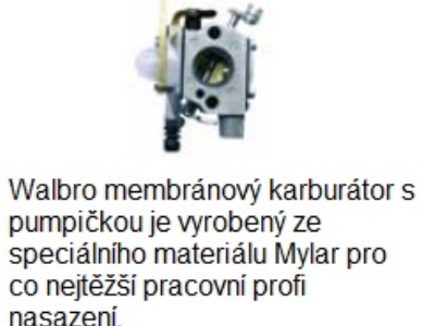 ACTIVE GRIFFE 5,4 B