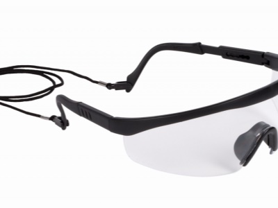 KRTS30010 - Ochranné brýle s řemínkem