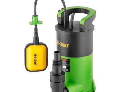 Čerpadlo ponorné Procraft PN27