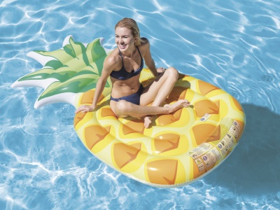 Lehátko nafukovací ANANAS