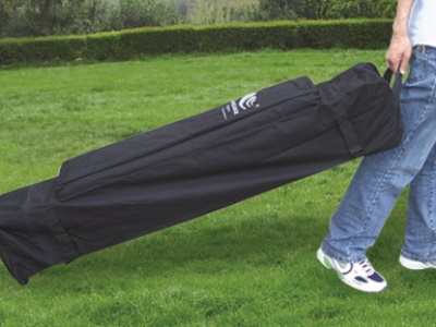 Mobilní party stan VeGA