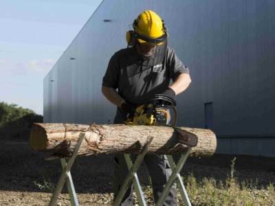 POW64200 - Podpěry na dřevo