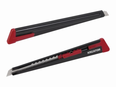 KRTH00102 - Odlamovací nůž 9 mm