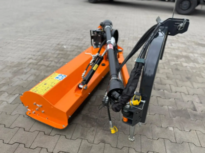 Mulčovač TALEX ULTRA LIGHT 130