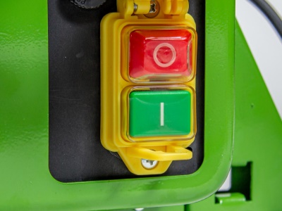 Hoblovka Procraft PD2100