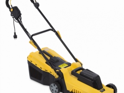 POWXG6210T - Elektrická sekačka 1200W 320mm  plus  vyžínač