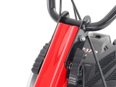 EUROSYSTEMS Zametací kartáč - MINIEFFE