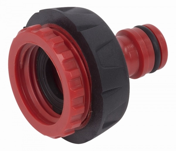 KRTGR6022 - Konektor na kohoutek 3/4" - 1"