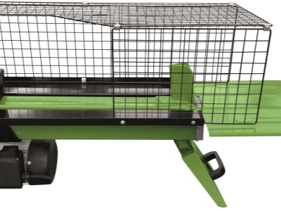 Elektrická štípačka na dřevo Procraft PLS-5