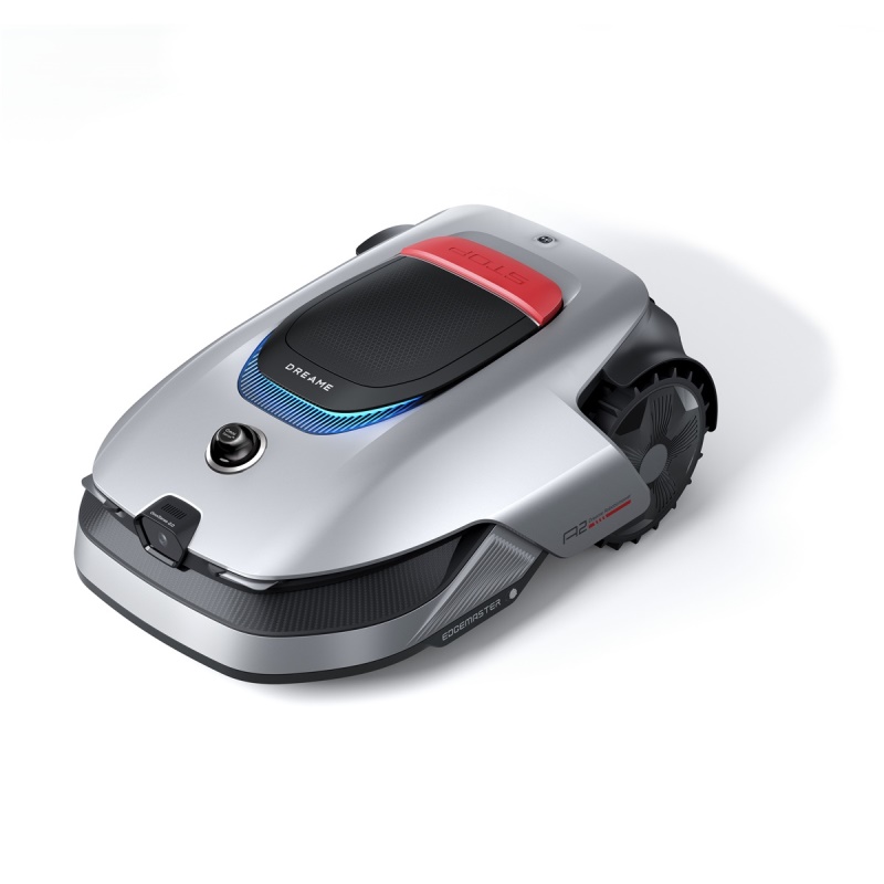 DREAME A2 3000 - bezdrátová robotická sekačka ( 3000 m2 )