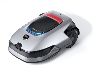 DREAME A2 3000 - bezdrátová robotická sekačka ( 3000 m2 )