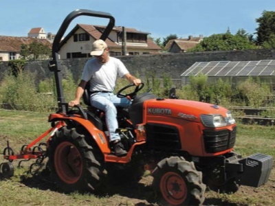 Kubota B2230D - B2230HDB(-C)