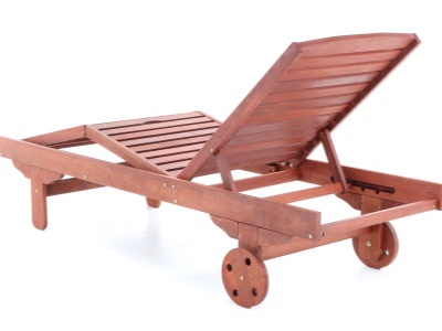 Lehátko MERANTI ARA