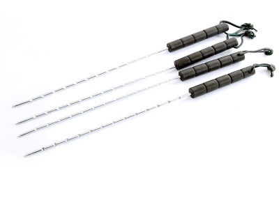 Activa Grilovací jehly 4 ks