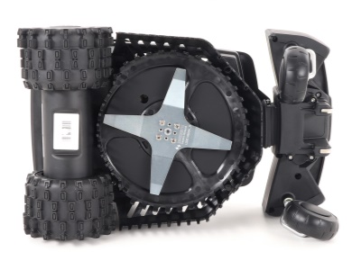 TECHline NEXTTECH LX2 ZR