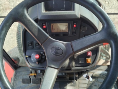 Traktor Kubota B2650 H-C