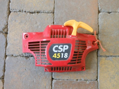 HOMELITE startovací kladka na CSP 4518