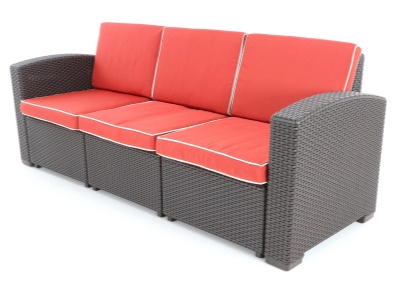 PORTORIKO RED DeLuxe