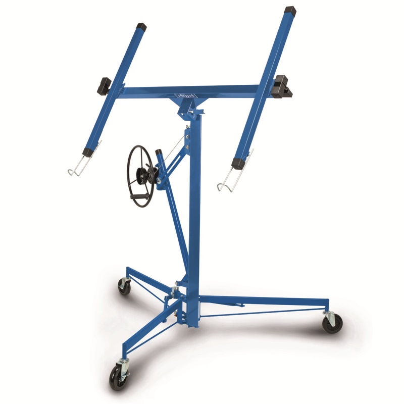 Scheppach TBL 400 - zvedák sádrokartonových desek s ramenem 335 cm