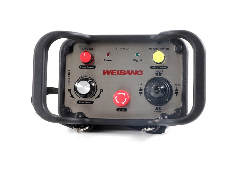 WB GT 6813 Remote Control - YK681303