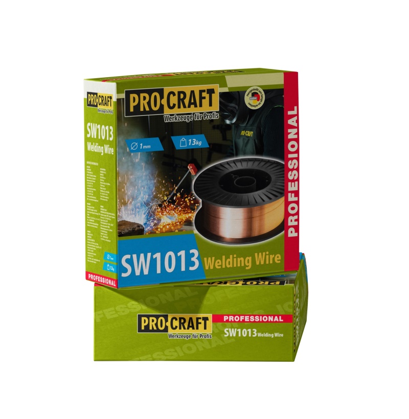 Svařovací drát Procraft SW1013
