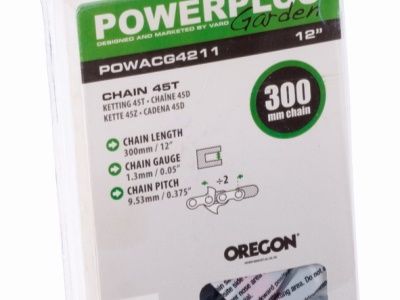 POWACG4211 - Pilový řetěz 12" (300) - 45T - ORE