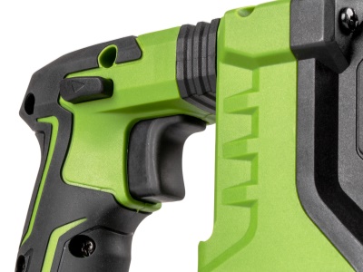 Aku vrtací kladivo Procraft PHA30-1B SDS Plus