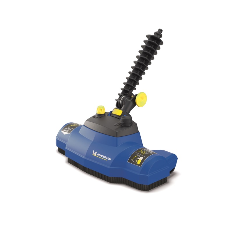 Michelin AQUA SWEEPER vysokotlaký čistič ploch - ( MPX 16E, MPX 19EH/EHDS, MPX 22EH/EHDS/EHX, MPX 25EHDSP/DTS, MPX 27DTS, MPX 160C/CK )