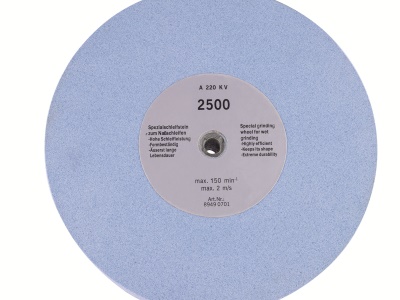 Scheppach Brusný kotouč ( 250 x 50 x 12 mm, K220 ) - pro Tiger 2500 / Tiger 7000s