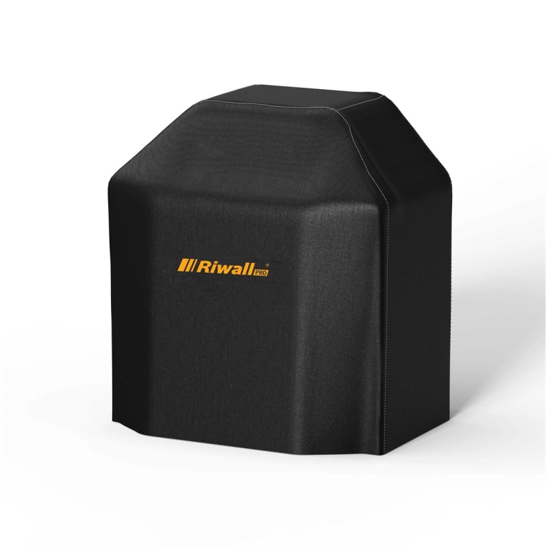 Riwall PRO Ochranný kryt na gril M (RGG 21 / RCG 60 / RCG 61)