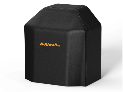 Riwall PRO Ochranný kryt na gril M (RGG 21 / RCG 60 / RCG 61)