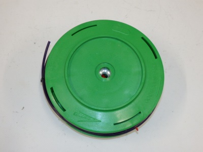 Strunová nylonová hlava PRO 150 M10x1,25 SX-F - OCEL