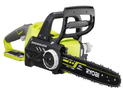 RYOBI OCS1830 - aku 18V řetězová pila ONE+ (bez baterie a nabíječky)