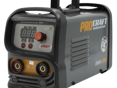 Svářecí invertor Procraft RWI-350