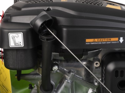 Benzínová sekačka Procraft PLM505S NE